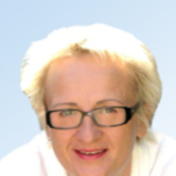 Profilbild Eva-Maria Müller