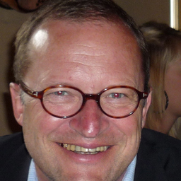 Prof. Dr. Ulrich Andermann