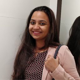 Bhavana Tiwari