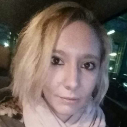 Sahra-Julia Bartels