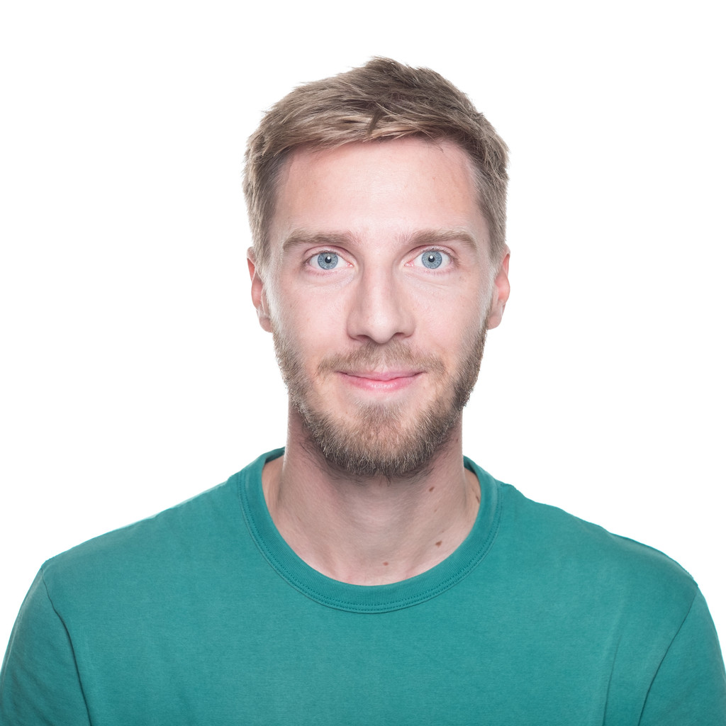 Simon Ludwig UX Designer Dynatrace XING