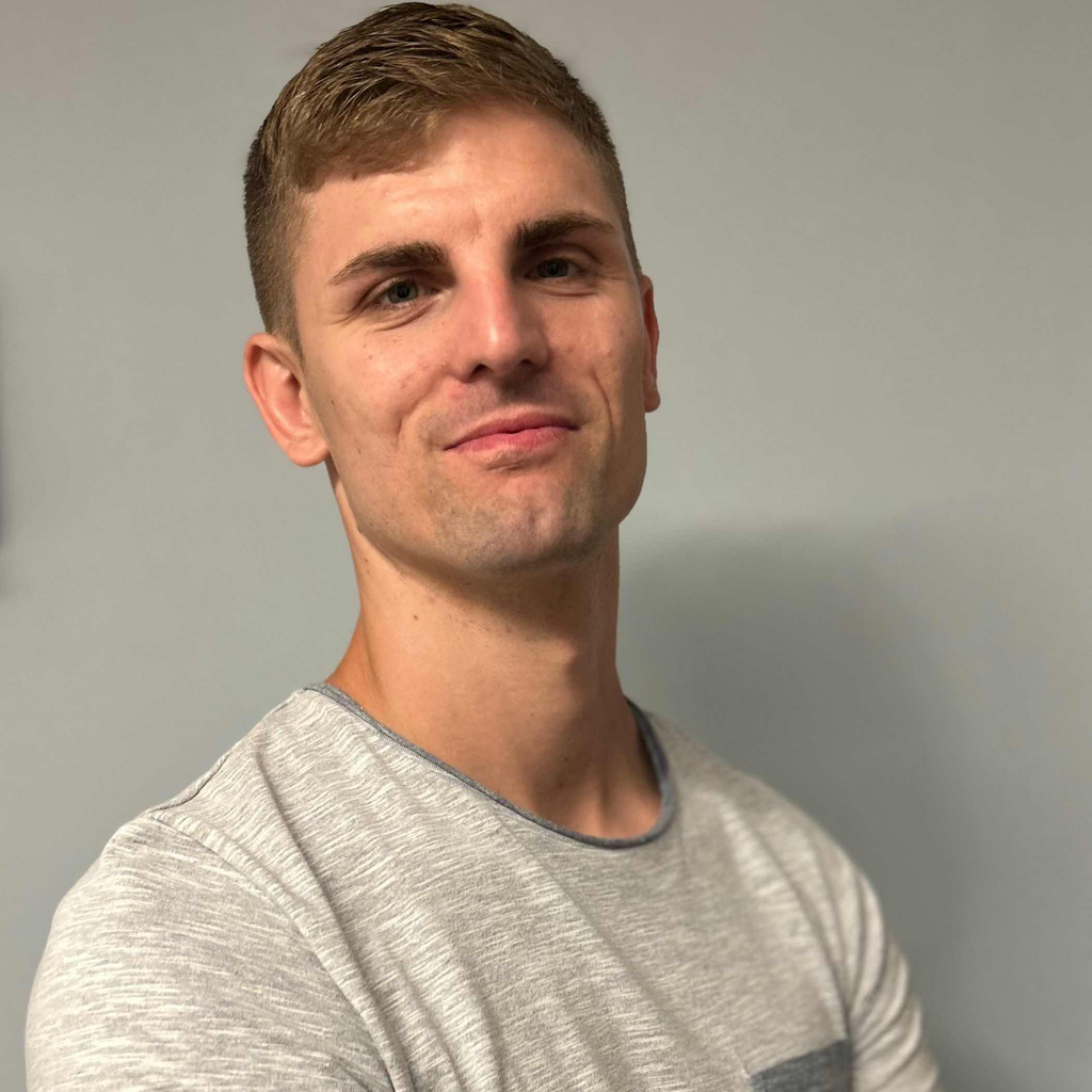 Kim Wirth Line Manager Becton Dickinson AG XING