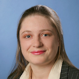 Manuela Mückisch