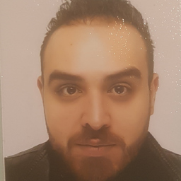 mohamad Rachid refai