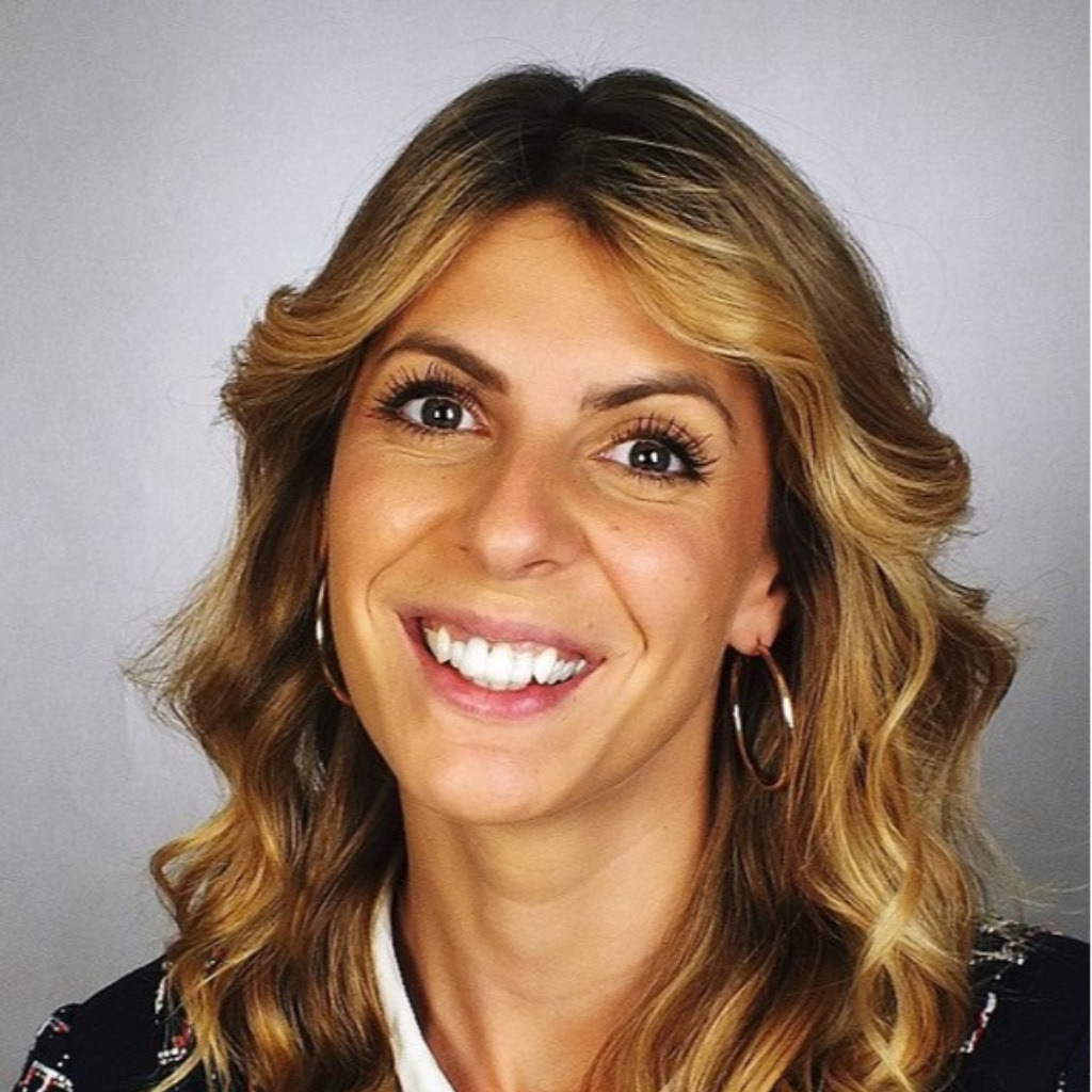 Gjejlan Ahmeti - Sales Development Representative - ADP ...