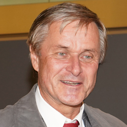 Werner Müller