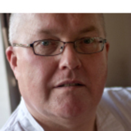 Graham Arrowsmith