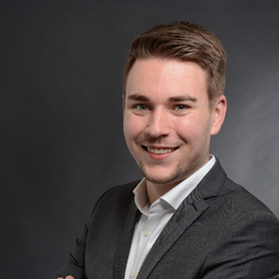 Niklas Baumert's profile picture