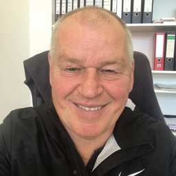Norbert Gloystein