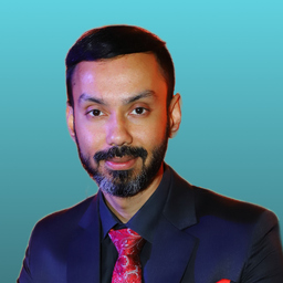 Aniruddh Das