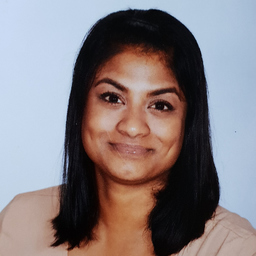 Mathuri Gnaneswaran