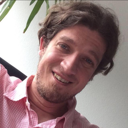 David Hofmann
