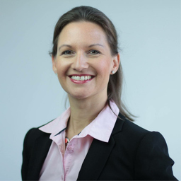 Prof. Dr. Simone Emmert