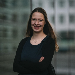 Anika Schubert