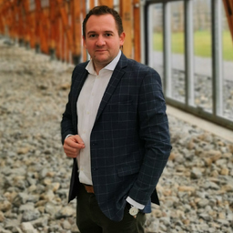 Dominik Garz