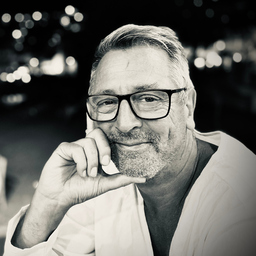 Klaus-Peter Prei-Proxauf