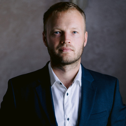 Maksim Avramenko
