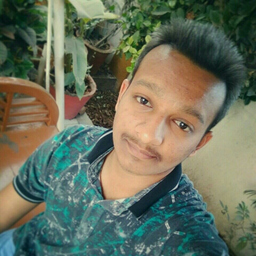 Siddhesh Shastri