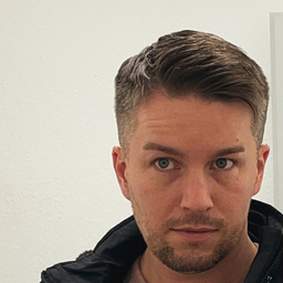 Steffen Simon