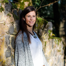 Julia Biesenthal