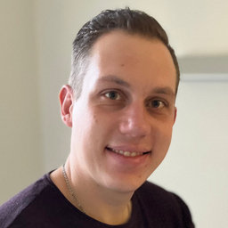 Alexander Reichelt's profile picture