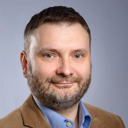 Kostas Nikolaou