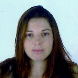 Sandra Maria Carlos Goncalves