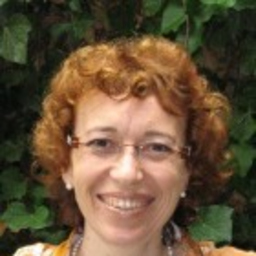 Ruth Proske
