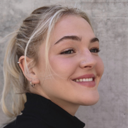 Josephine Grindley