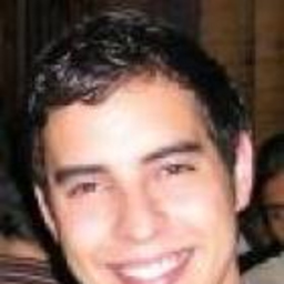 Toni Santiago Manrique