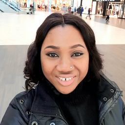 Esther Ifyede
