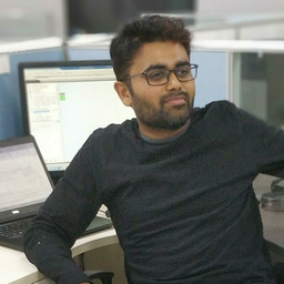 Ritesh Patel