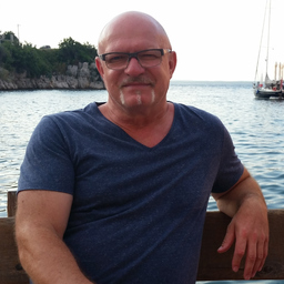 Jürgen Riedlinger