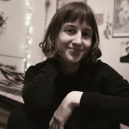 Nicole Dostal