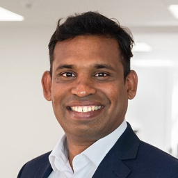 Vijayaganthaan Visvanatthan