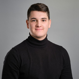 Damian Trötschler