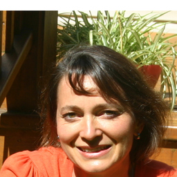 Andrea Mühlebach