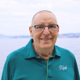 Markus Rast