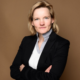 Antonia Warlitz