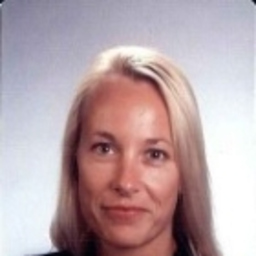 Katja Waeschle