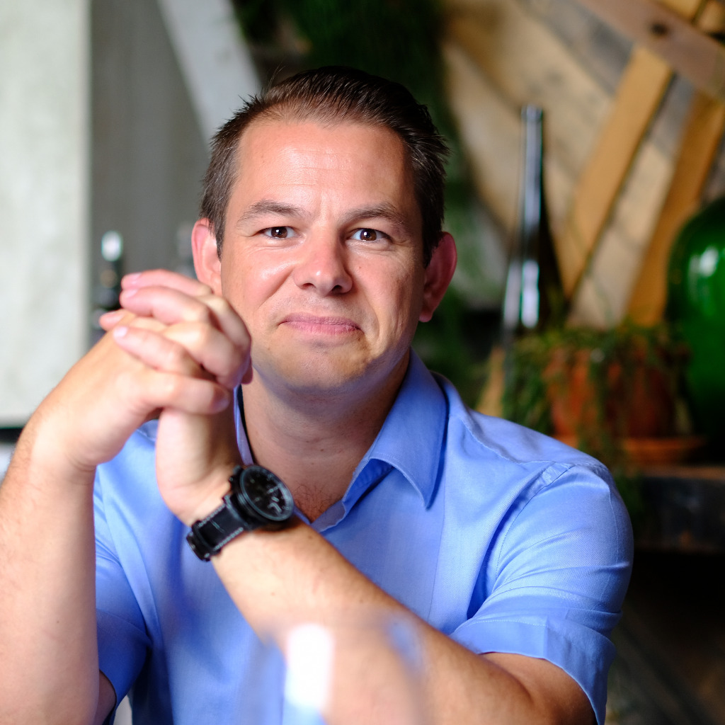 Ivan Mans CTO ABEX XING