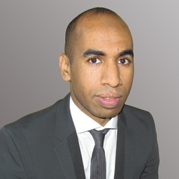 Mohammed Lahmiyani