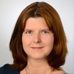 Ivonne Drechsel's profile picture