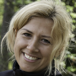 Andrea Salát