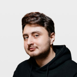 Arsen Zerali