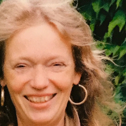 Hilia Marija Höpker