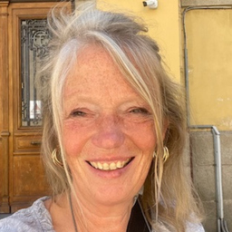 Hilia Marija Höpker