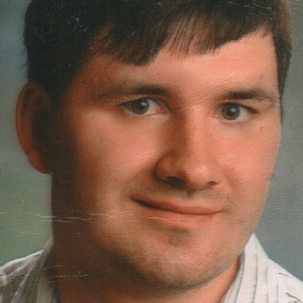 Marcus Wernicke Beamter Referat 54 Produktmanagement