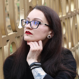 Profilbild Galina Jundunova