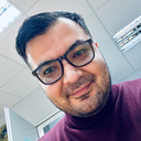 Ganisher Sagdullaev